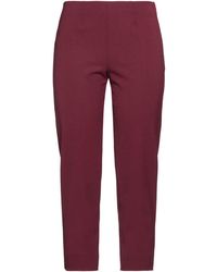 Piazza Sempione - Pants - Lyst