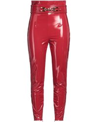 Elisabetta Franchi - Trouser - Lyst