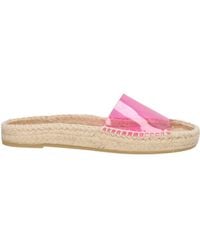 Paloma Barceló - Espadrilles Pvc - Lyst