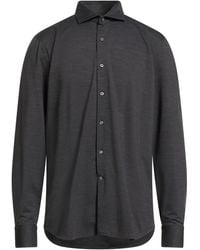 Ghirardelli - Shirts - Lyst