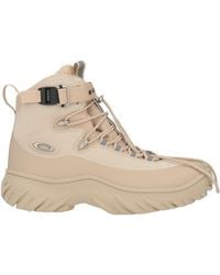 Oakley - Ankle Boots - Lyst