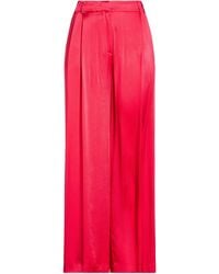 Semicouture - Pants - Lyst