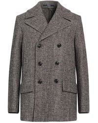 Drumohr - Blazer - Lyst