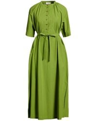 Ottod'Ame - Maxi Dresses - Lyst