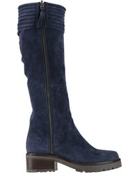 Antonio Barbato - Boot Leather - Lyst