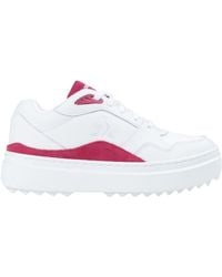 Le Coq Sportif - Trainers - Lyst