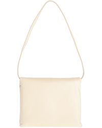 Marni - Handbag Cow Leather, Brass - Lyst
