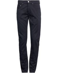 Baldessarini - Midnight Pants Cotton, Elastane - Lyst