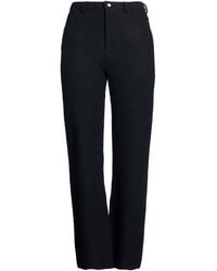 Roberto Collina - Pants - Lyst