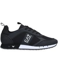 EA7 - Sneakers - Lyst