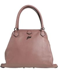 Gabs - Handbag Leather - Lyst