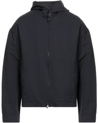 Emporio Armani - Jacket - Lyst
