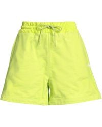 MSGM - Shorts E Bermuda - Lyst