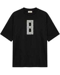 Fear Of God - T-Shirt - Lyst