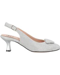 CFT VENICE - Pumps Textile Fibers - Lyst