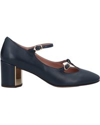 L'Autre Chose Zapatos de salón - Azul