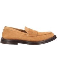 THE ANTIPODE - Loafers Leather - Lyst
