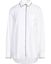 Rag & Bone - Shirt - Lyst