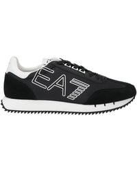 EA7 - Sneakers - Lyst