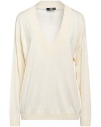 Alpha Studio - Jumper - Lyst