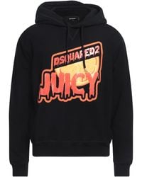 DSquared² - Sweatshirt - Lyst