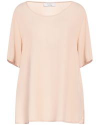 Kaos - Top Viscose - Lyst