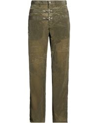 THUG CLUB - Military Pants Recycled Nylon - Lyst