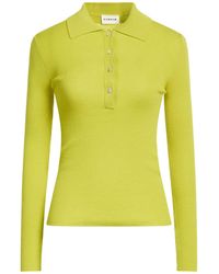 P.A.R.O.S.H. - Pullover - Lyst