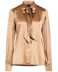 Moorer - Camicia - Lyst