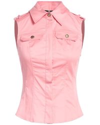 Elisabetta Franchi - Shirt - Lyst