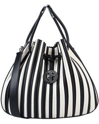 Giorgio Armani Handbag - Black