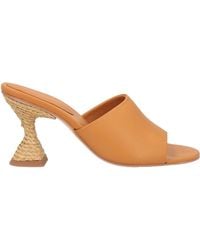 Paloma Barceló - Sandals - Lyst