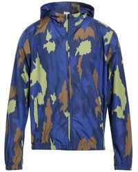 Drumohr - Jacket - Lyst