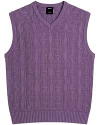 Huf - Pullover - Lyst