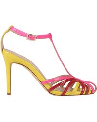 Semicouture - Sandals - Lyst