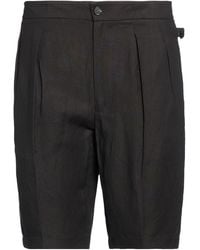 Patrizia Pepe - Shorts & Bermuda Shorts - Lyst