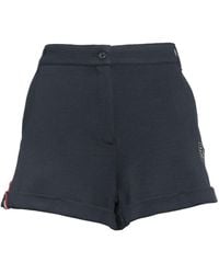 EA7 - Shorts E Bermuda - Lyst