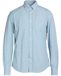 Harmont & Blaine - Shirt - Lyst