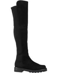Stuart Weitzman - Boot - Lyst