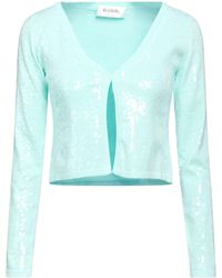 Blugirl Blumarine - Cardigan - Lyst