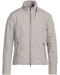 Moorer - Light Jacket Polyester - Lyst