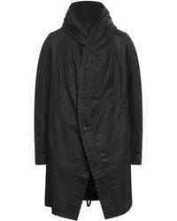 Masnada - Overcoat & Trench Coat - Lyst