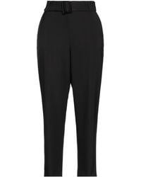 Diana Gallesi - Trouser - Lyst