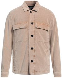 Dondup - Jacket - Lyst