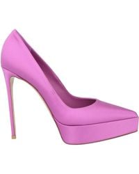 Le Silla - Pumps - Lyst