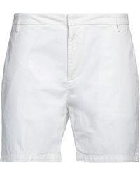 Dondup - Shorts & Bermuda Shorts - Lyst