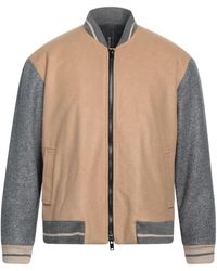 DISTRETTO 12 - Jacket - Lyst