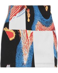 Ambush - Mini Skirt Polyamide, Elastane - Lyst