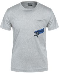 Dirk Bikkembergs T-shirts for Men | Online Sale up to 82% off | Lyst