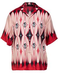Amiri - Shirt - Lyst